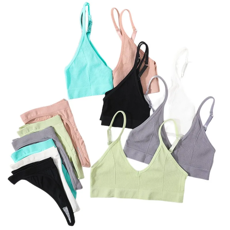 Set reggiseno senza cuciture d - Cotton Bra Everyday recensione e prezzo