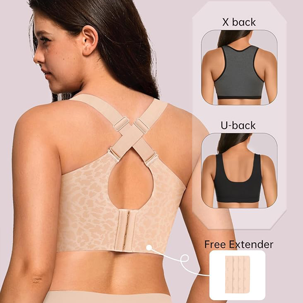 Reggiseni senza cuciture con s - Mastectomy Bra Pocket recensione e prezzo