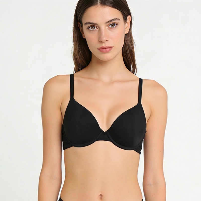 Reggiseno Senza Cuciture Stile - Full Coverage Bra recensione e prezzo