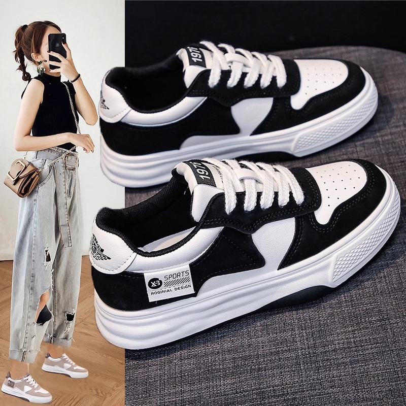 Scarpe sportive casual da donn - Vans Shoes Old Skool recensione e prezzo