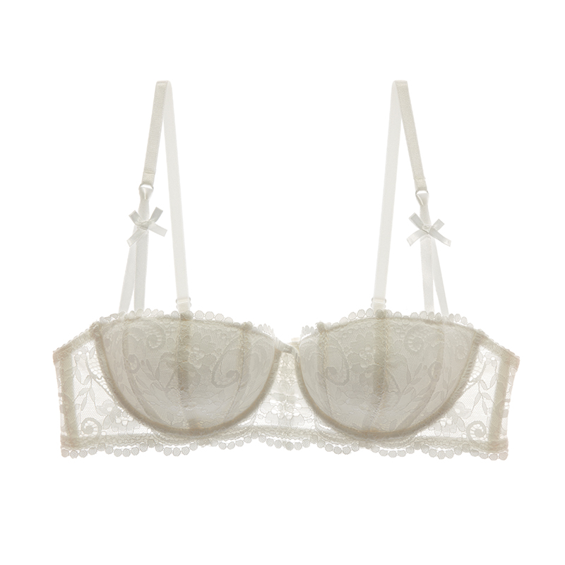 Reggiseni a mezza coppa 1/2 KU - Mastectomy Bra Pocket recensione e prezzo