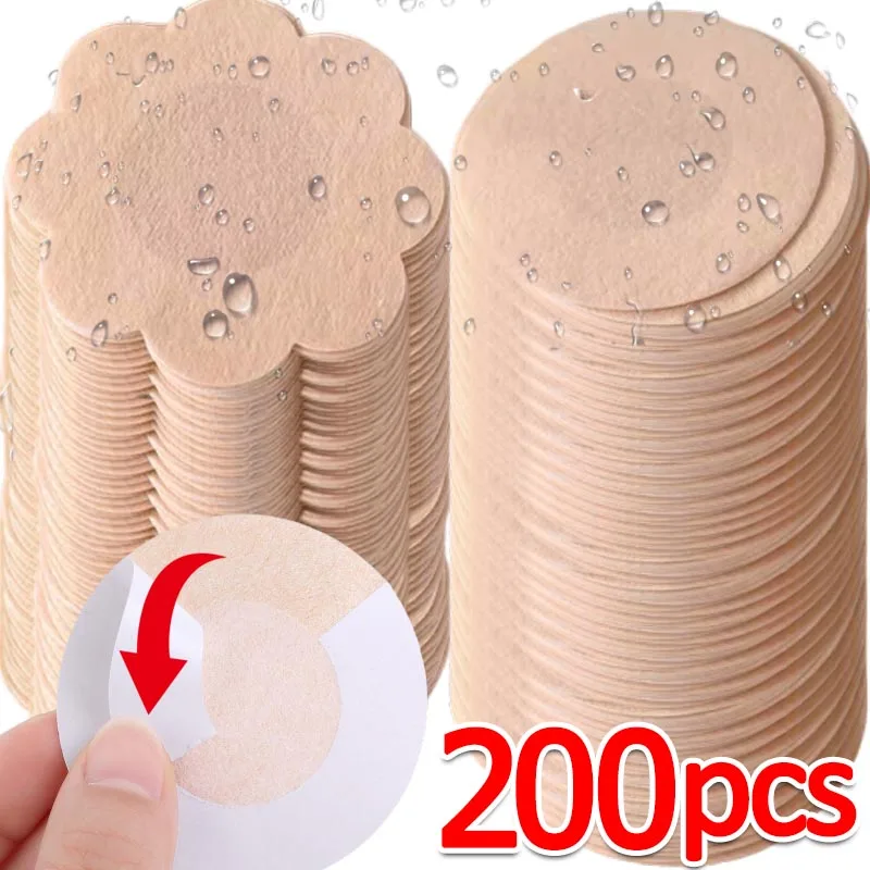 50-200 pz Copricapezzoli Adesi - Strapless Bra Adhesive recensione e prezzo