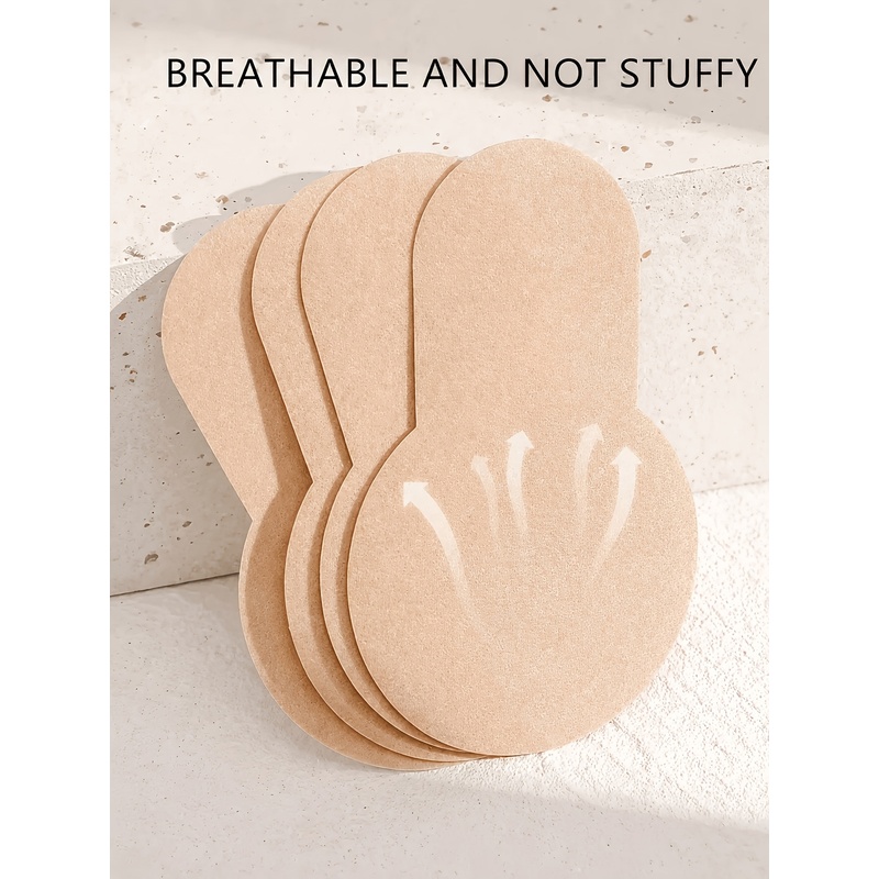 10 pezzi di coppe per reggisen - Strapless Bra Adhesive recensione e prezzo