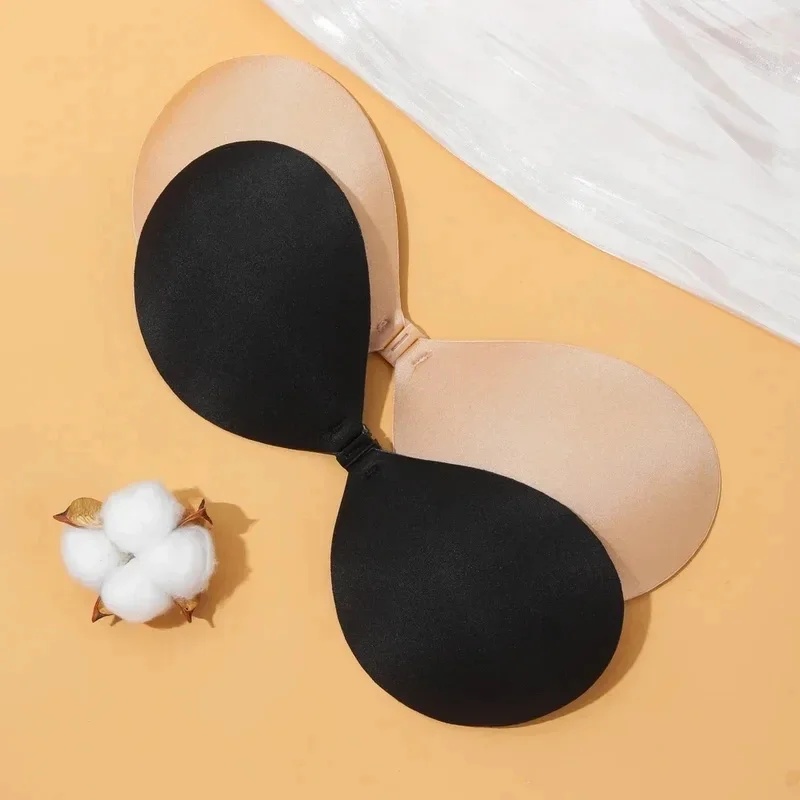 1/2/4 pezzi Reggiseno da donna - Strapless Bra Adhesive recensione e prezzo
