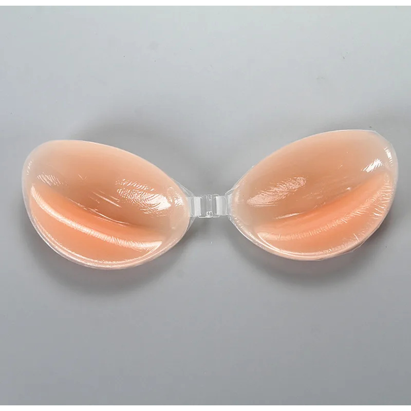 Reggiseno in silicone NuBra pe - Backless Bra Sticky recensione e prezzo