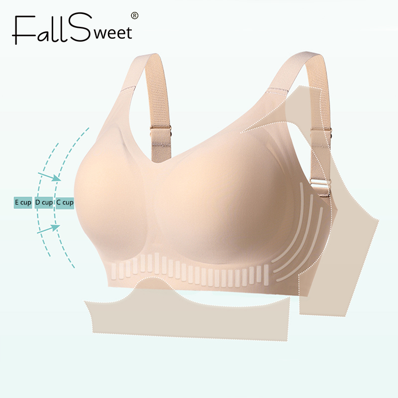 FallSweet Reggiseno push-up se - Mastectomy Bra Pocket recensione e prezzo