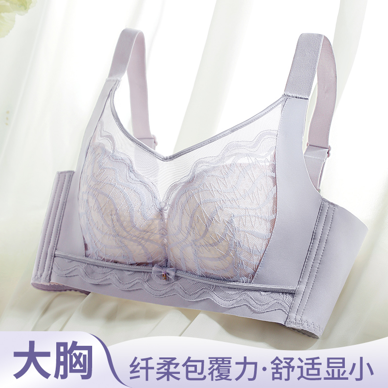 36-42CD Reggiseni taglie forti - Cotton Bra Everyday recensione e prezzo