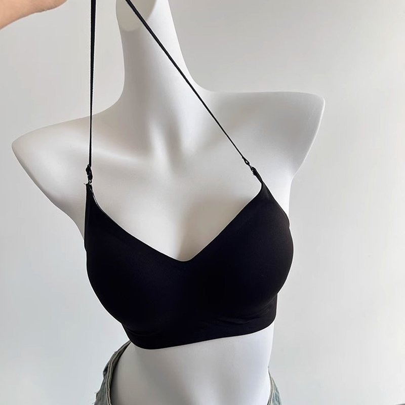 Reggiseno Bralette Halter Senz - Convertible Bra Multiway recensione e prezzo