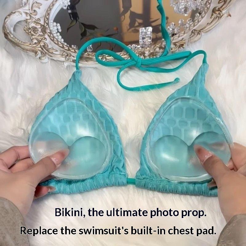 * 2 pezzi di reggiseno adesivo - Push Up Bra Silicone recensione e prezzo