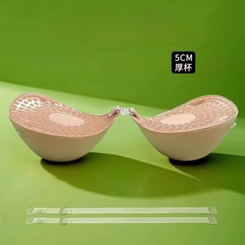 Reggiseno adesivo traspirante  - Strapless Bra Adhesive recensione e prezzo