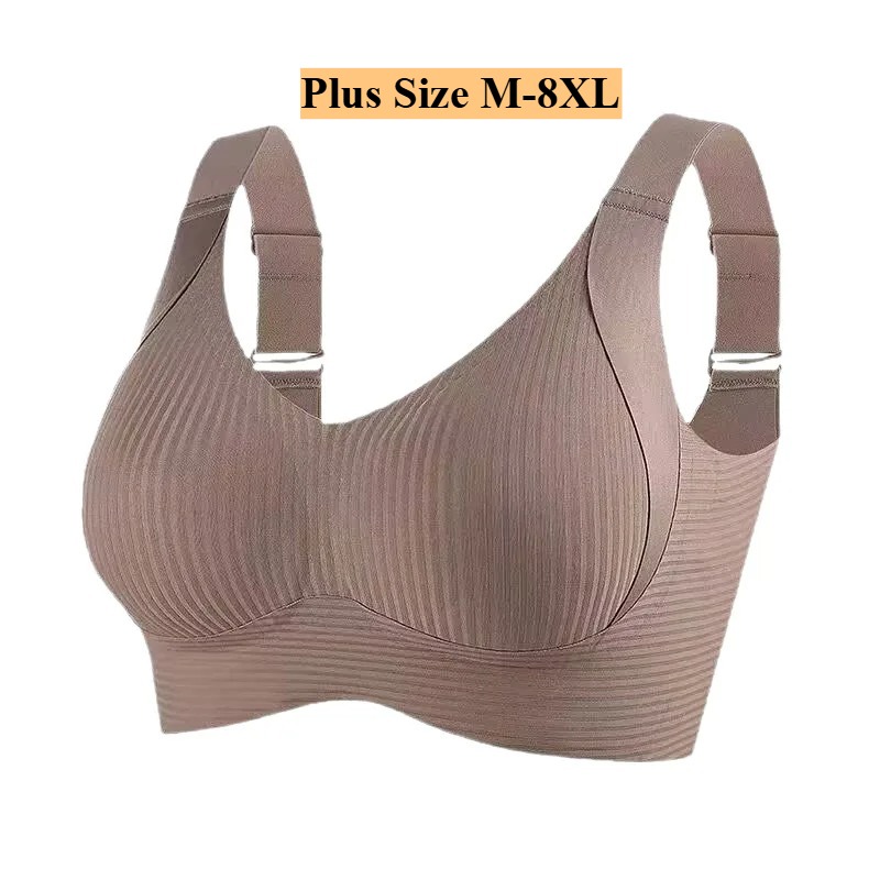 Reggiseno minimizzatore senza  - Full Coverage Bra recensione e prezzo