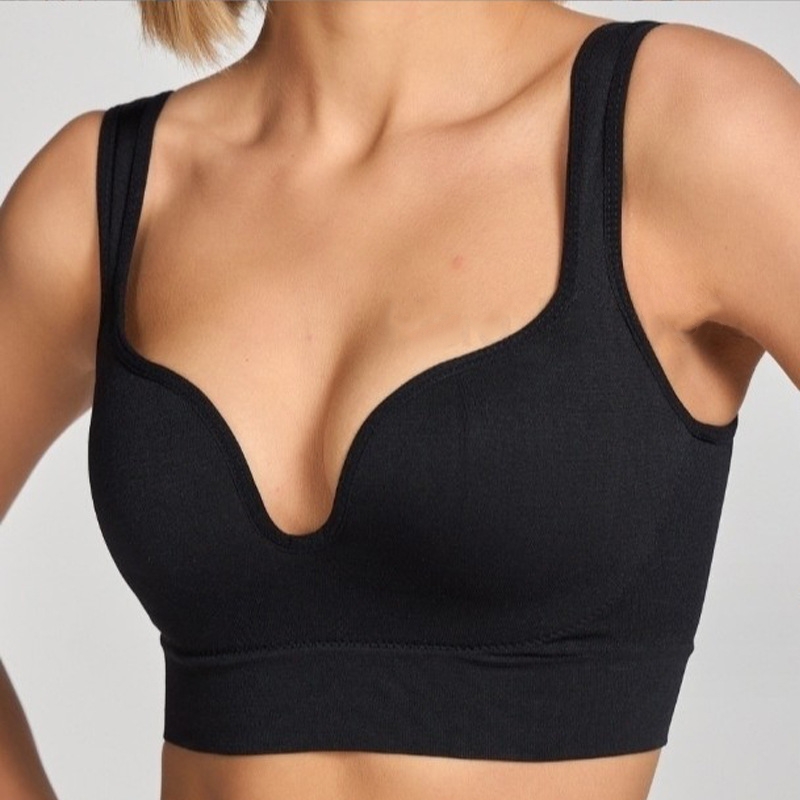 Gilet sportivo 3D traspirante  - Underwire Bra Padded recensione e prezzo